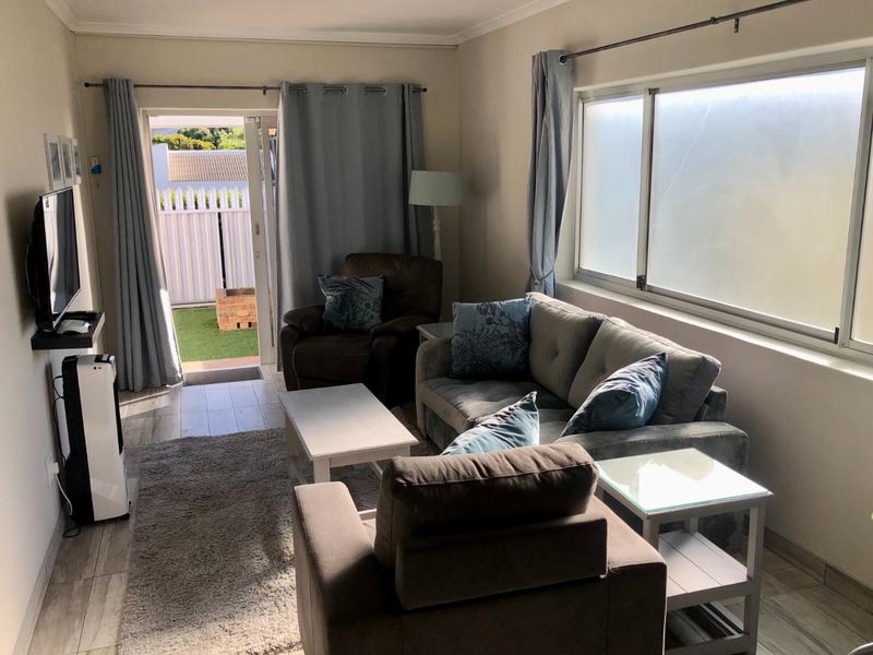 To Let 1 Bedroom Property for Rent in Marina Da Gama Western Cape